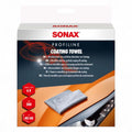 SONAX Coating Towel Mikrofasertuch.