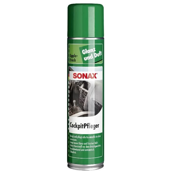 Sonax CockpitPfleger 400ml.