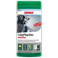 Sonax CockpitPflegeTücher Matteffect.