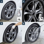 Sonax Felgenreiniger 1l.