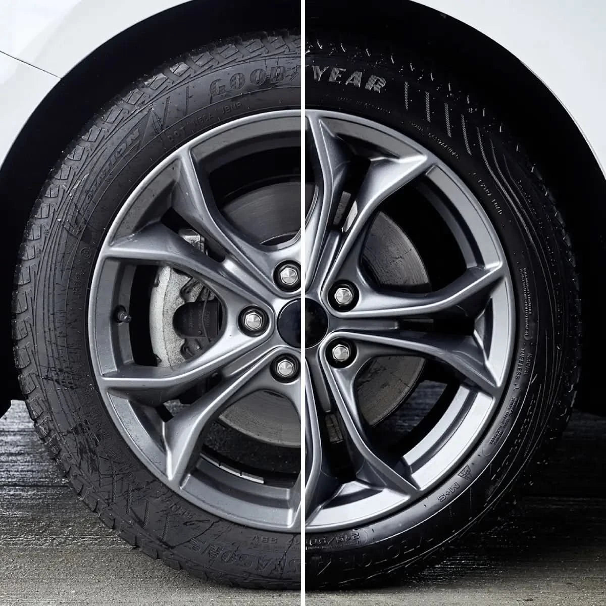 Sonax Felgenreiniger 1l.