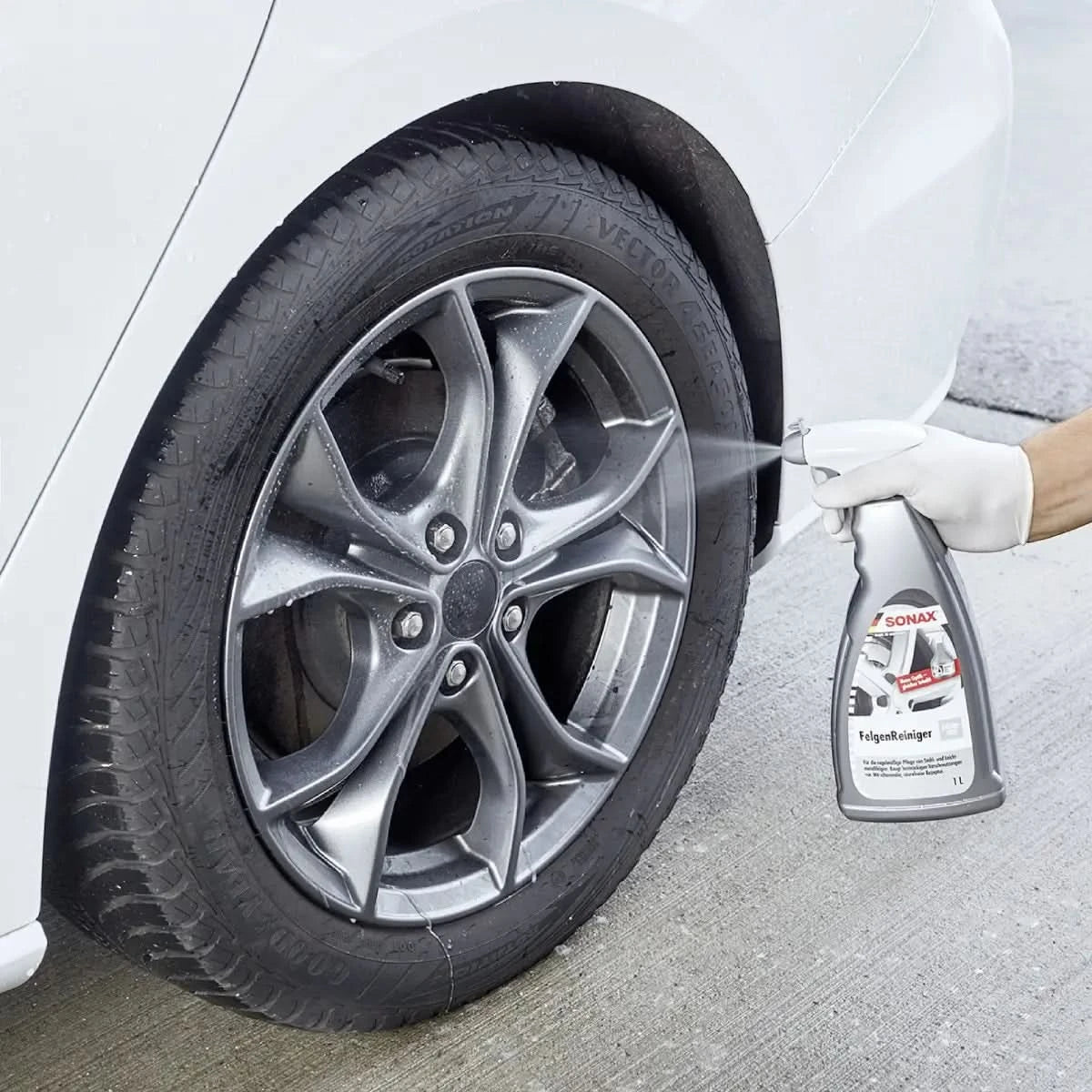 Sonax Felgenreiniger 1l.