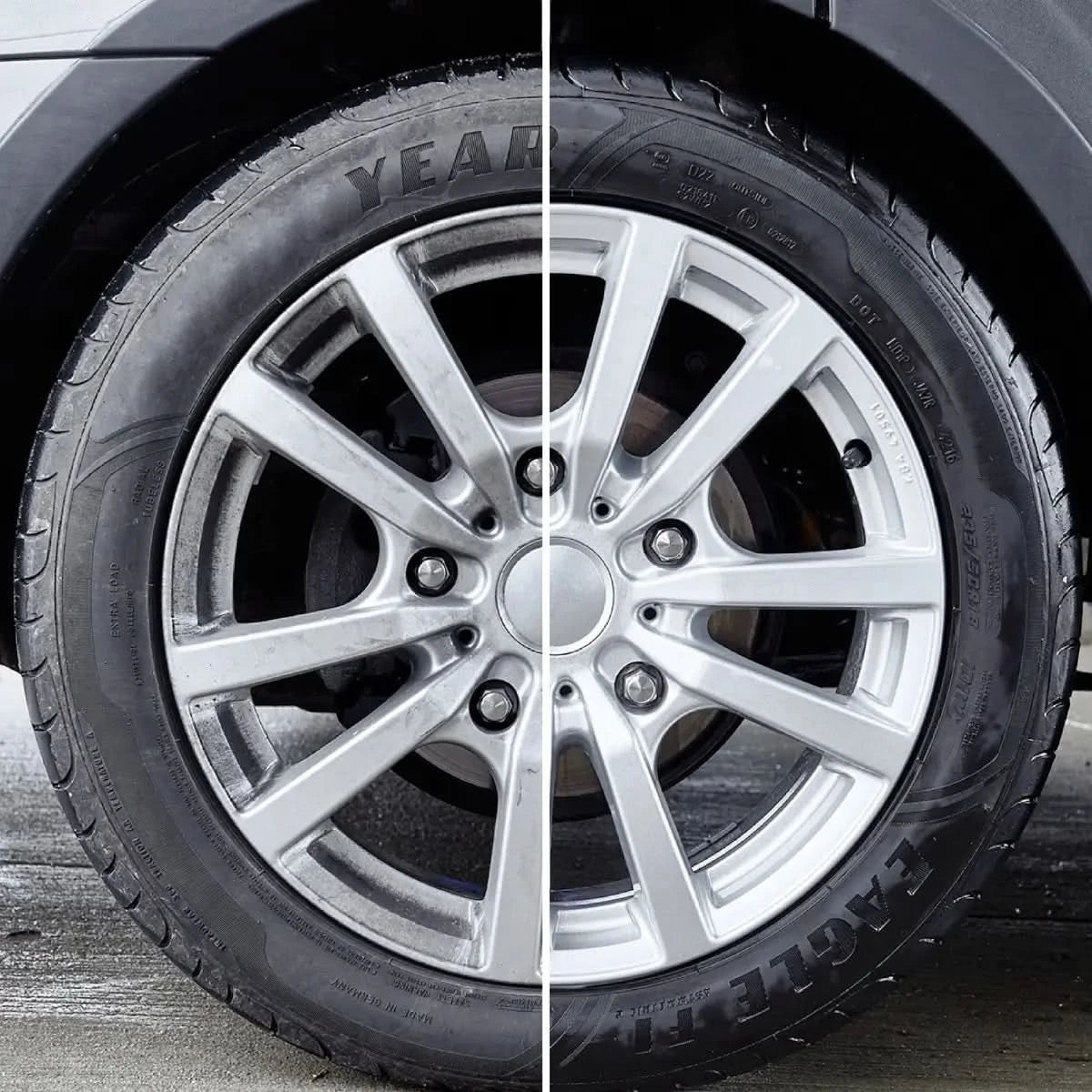 Sonax FelgenStar 750ml.