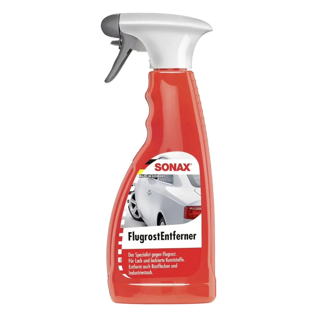 Sonax FlugrostEntferner 500ml.