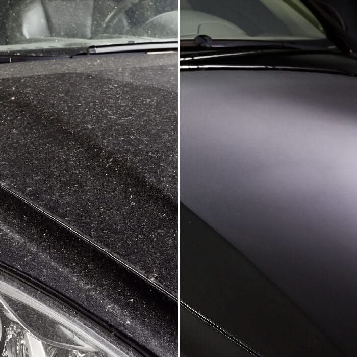 Sonax GlanzShampoo Konzentrat.