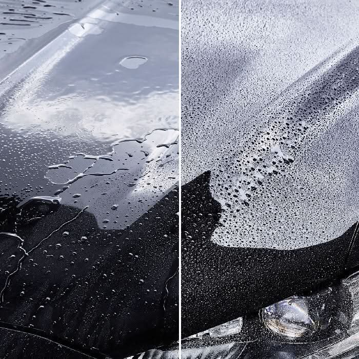 Sonax HighSpeedWax 500ml.