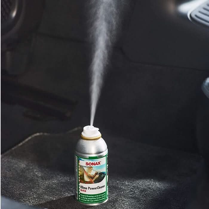 Sonax Klima Power Cleaner AirAid symbiotisch 100ml.