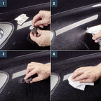 Sonax KratzerEntfernerSet Lack.