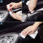 Sonax KratzerEntfernerSet Lack.