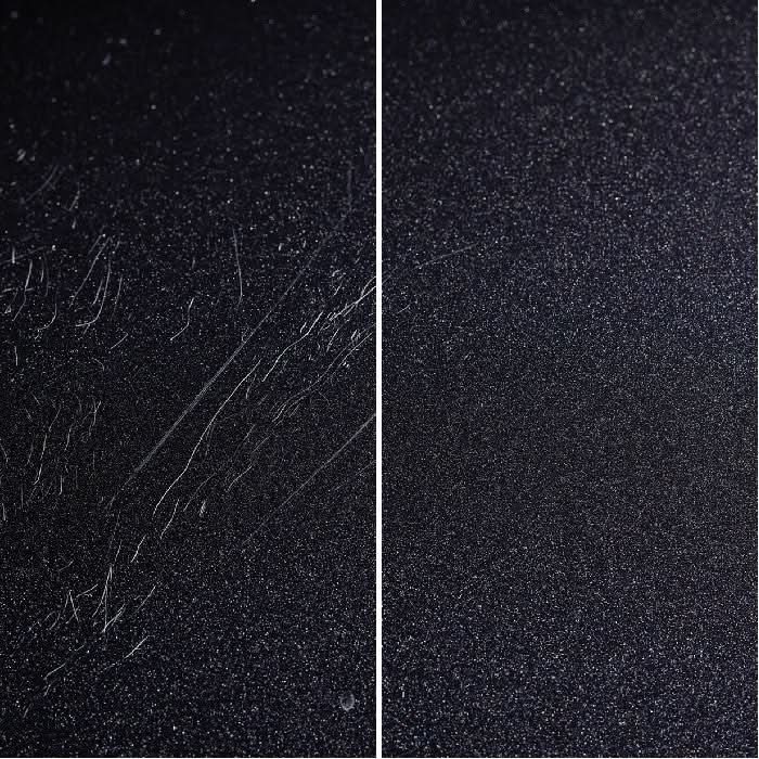 Sonax KratzerEntfernerSet Lack.