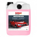 SONAX MultiClean acid 5 Liter.