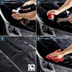 Sonax Polish & Wax Color 500ml.