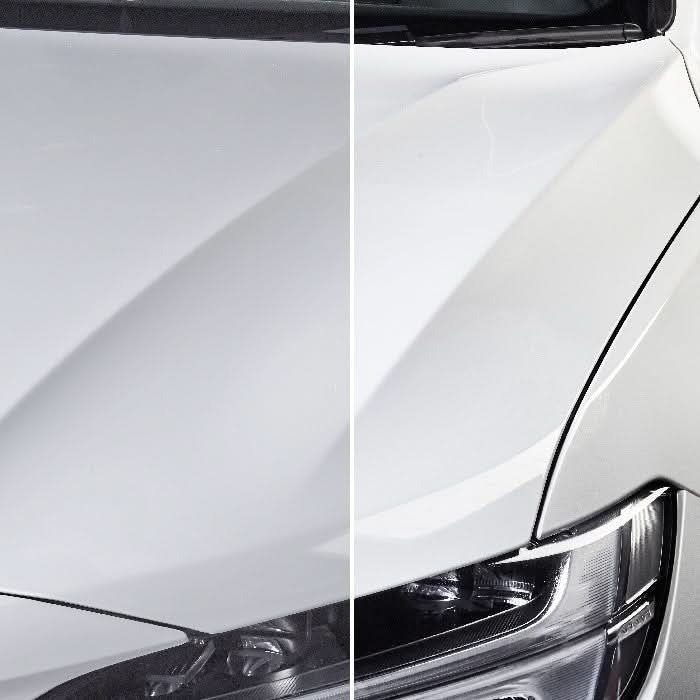 Sonax Polish & Wax Color 500ml.