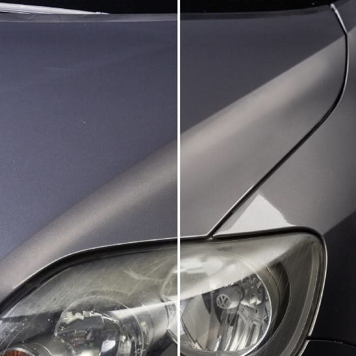 Sonax Polish & Wax Color 500ml.