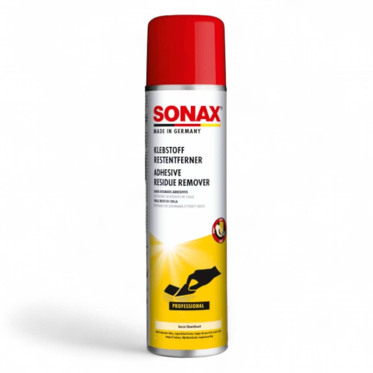 Sonax Professional Klebstoff-Restentferner 400ml.