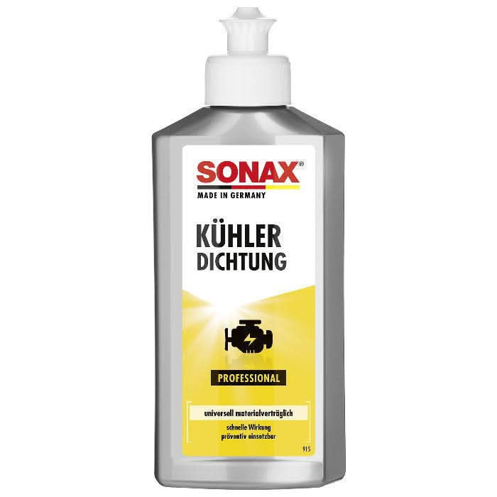 Sonax Professional Kühlerdichtung 250ml.