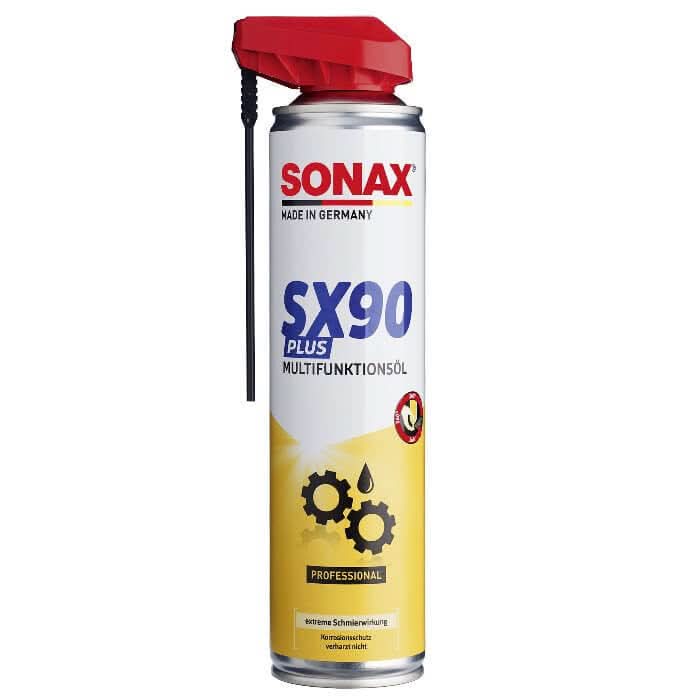 Sonax Professional SX90 Plus EasySpray Multifunktionsöl.