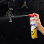 Sonax Professional SX90 Plus EasySpray Multifunktionsöl.