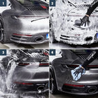 Sonax Profiline Actifoam Energy 1l.