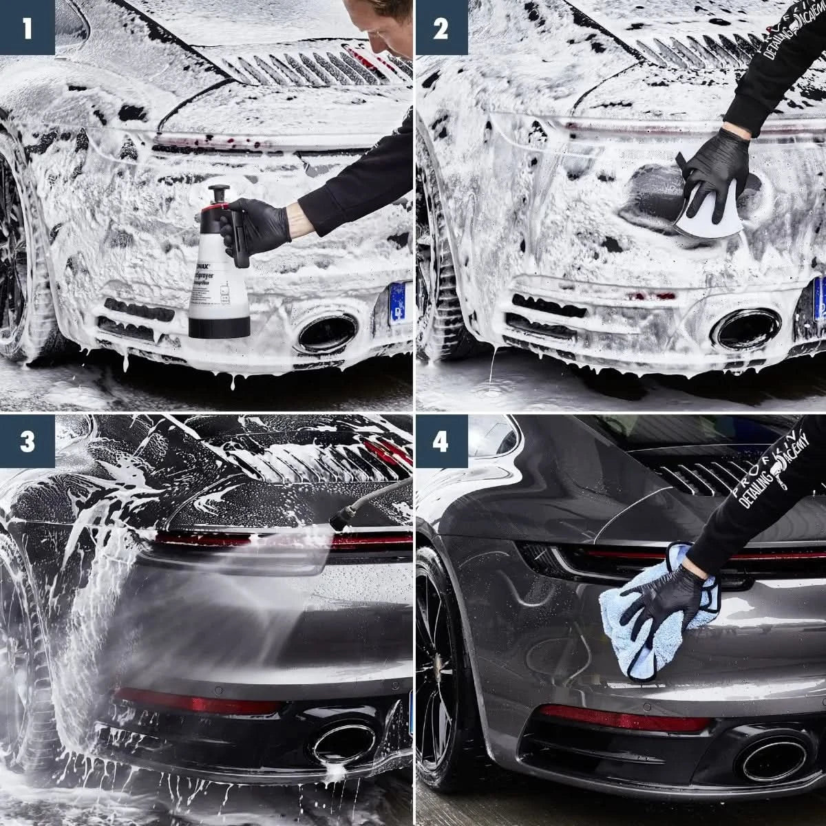 Sonax Profiline Actifoam Energy 1l.