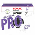 SONAX PROFILINE CeramicCoating CC Pro.