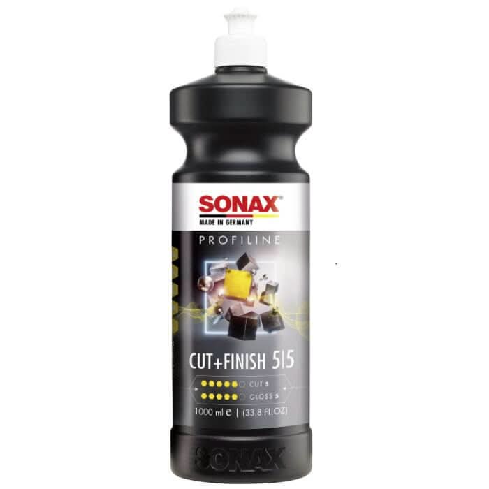 Sonax Profiline Cut+Finish Politur 1l.