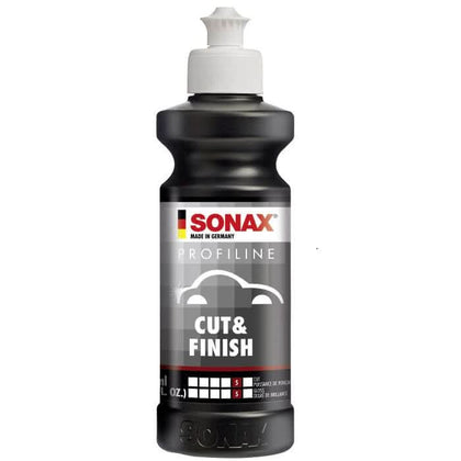 Sonax Profiline Cut+Finish Politur 250ml