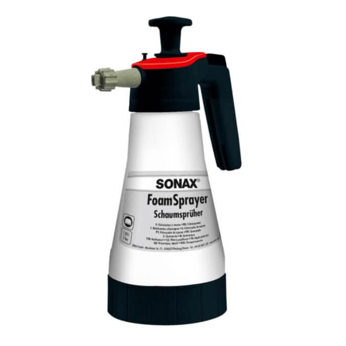 Sonax Profiline Foamsprayer 1l.