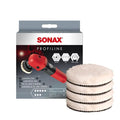 Sonax Profiline Lammwollpad.