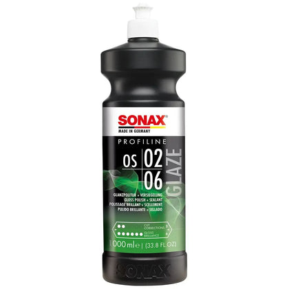 Sonax Profiline OS 02-06 All-in-one Politur 1l