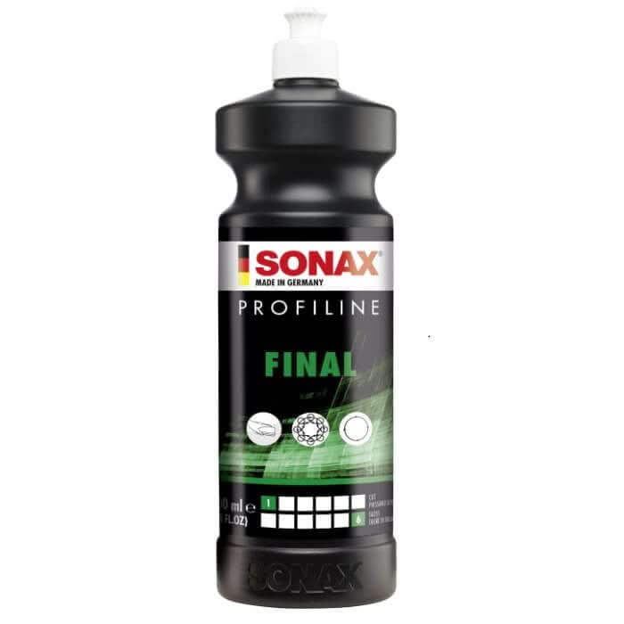 Sonax Profiline OS 02-06 All-in-one Politur 1l.
