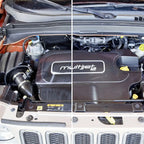 Sonax Profiline PlasticCare Kunststoffpflege.