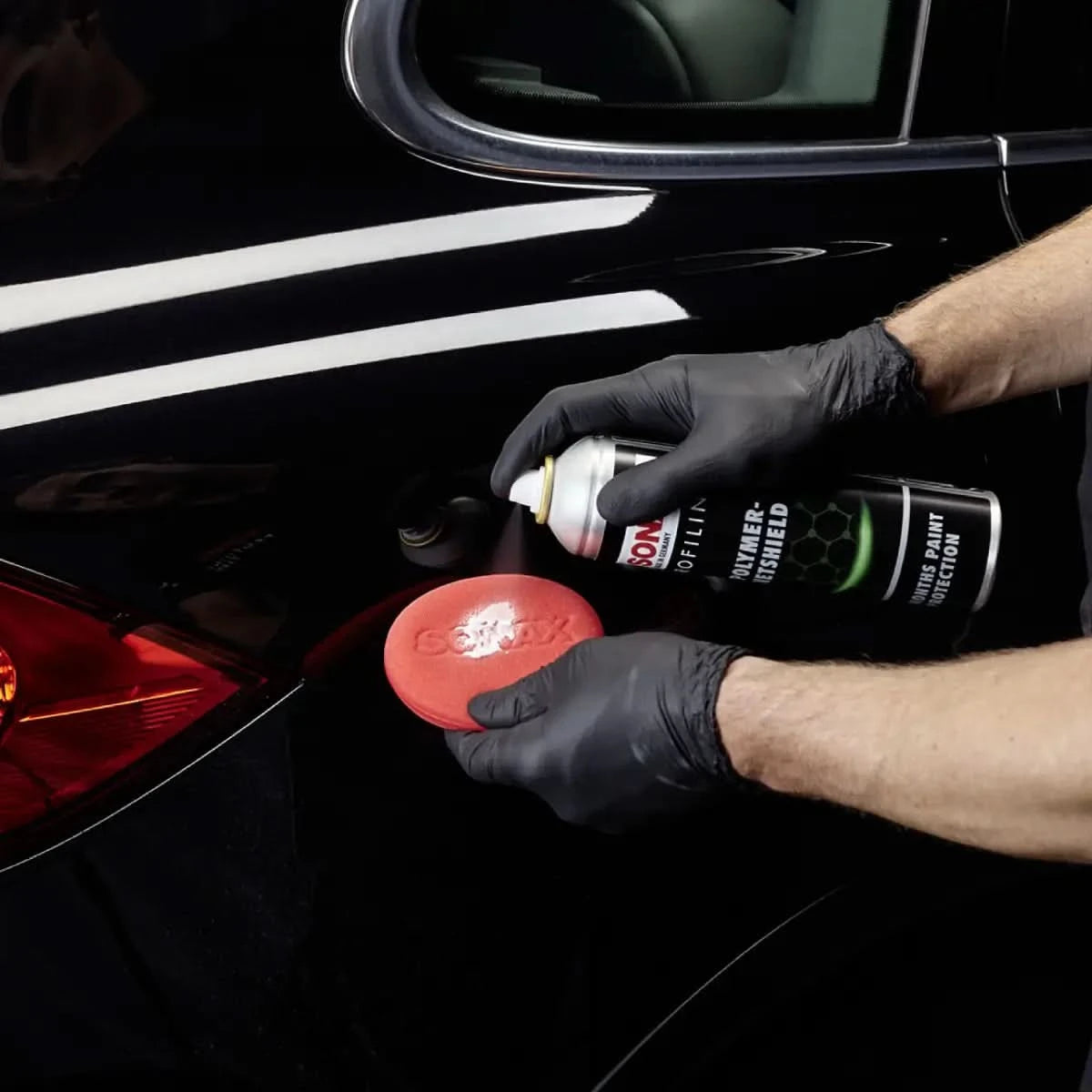 Sonax Profiline Polymer NetShield 340ml.