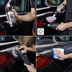 Sonax Profiline Ultimate Cut.