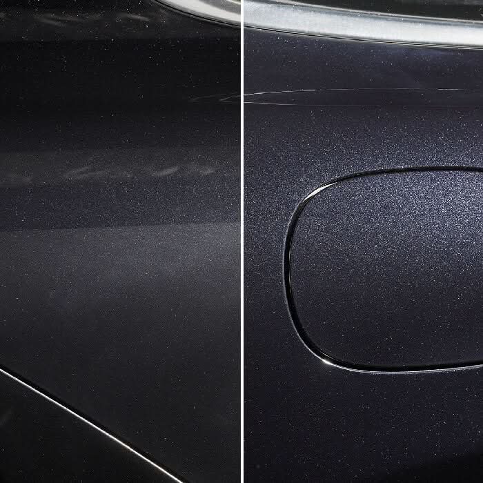 Sonax Profiline Ultimate Cut.