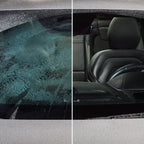 Sonax Scheibenenteiser.