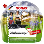 Sonax ScheibenReiniger Gebrauchsfertig 3l.
