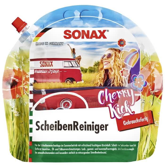 Sonax ScheibenReiniger Gebrauchsfertig 3l.