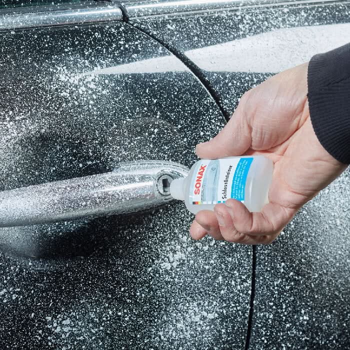 Sonax Schlossenteiser 50ml.