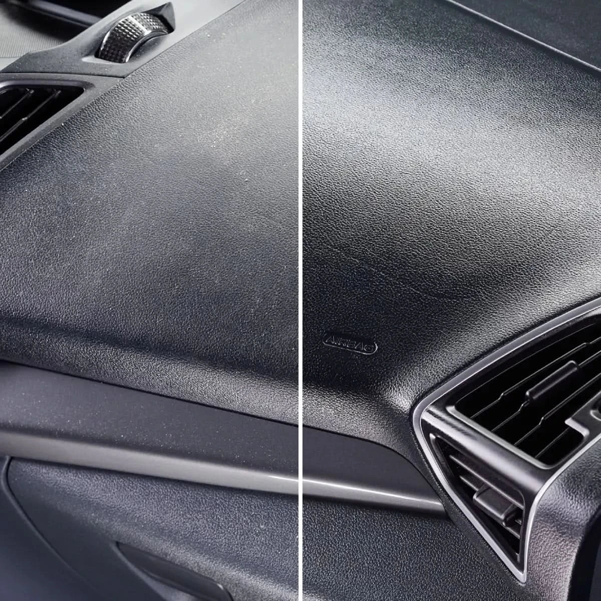 Sonax Tiefenpfleger matt oder glänzend.