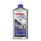 Sonax Xtreme Brilliant Wax 1 Hybrid NPT 500ml.