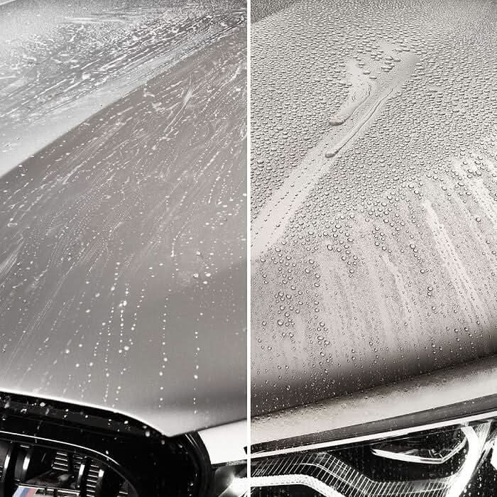 Sonax Xtreme Ceramic Active Shampoo 500ml.