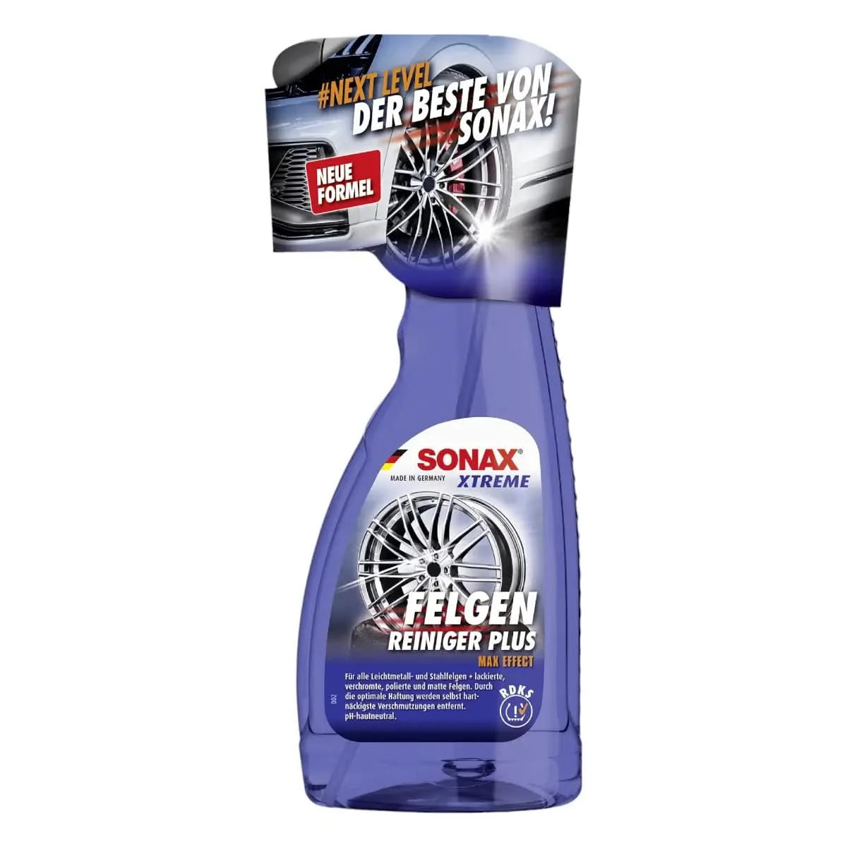 Sonax Xtreme Felgenreiniger Plus 0,75l.