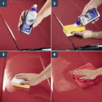 Sonax Xtreme Polish+Wax 2 Hybrid NPT 500ml.