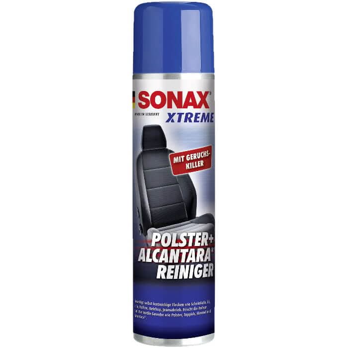 Sonax Xtreme Polster + Alcantara Reiniger 400ml.