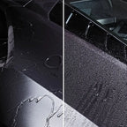 Sonax Xtreme Protect + Shine Hybrid NPT Versiegelung.