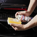 Sonax Xtreme Protect + Shine Hybrid NPT Versiegelung.