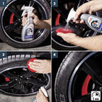 Sonax Xtreme Reifenpfleger Matteffect 500ml.