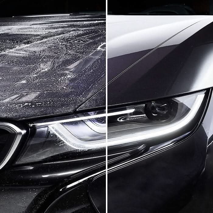 Sonax Xtreme RichFoam Shampoo 1l.