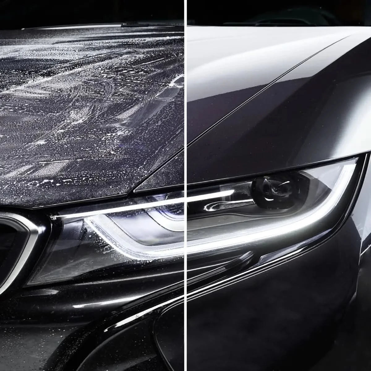 Sonax Xtreme Shampoo 2 in 1 1l.